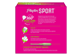 Vignette 2 du produit Playtex - Tampons Playtex Sport en plastique, super plus, non parfumés, 36 unités