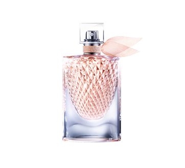 parfum la vie et belle