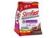 Vignette du produit SlimFast - Nutrition Avancée lait frappé substitut de repas, 4 x 325 ml, chocolat crémeux