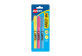 Vignette du produit Avery - Hi-Liter ensemble de surligneurs modèle stylo, 3 unités