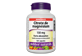 Vignette du produit Webber Naturals - Citrate de magnésium forte absorption 150 mg, 120 unités