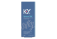 Vignette 1 du produit K-Y - Sensual Silk lubrifiant personnel, 40 ml