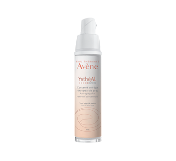 Ysthéal Intense Concentré Anti âge 30 Ml