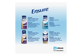 Vignette 10 du produit Ensure - Protéine Max 20 g substitut de repas, chocolat, 4 x 235 ml