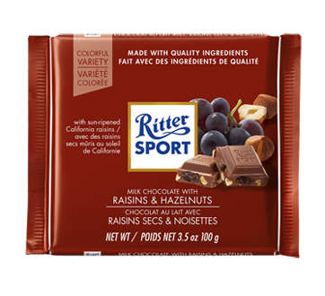 vente en ligne, livraison de chocolats Riiter, Chocolat artisanal -  Chocolaterie Ritter