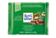 Vignette du produit Ritter Sport - Chocolat au lait avec noisettes hachées, 100 g