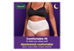 Vignette 4 du produit Depend - Fresh Protection sous-vêtements d'incontinence de nuit pour femmes, rosée - moyens, 15 unités