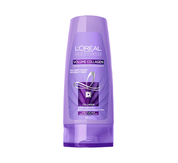 Hair Expertise Volume Collagen revitalisant, 385 ml