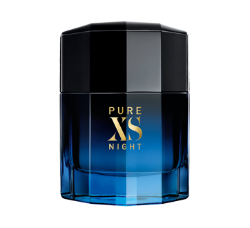 Pure XS Night eau de parfum, 100 ml 