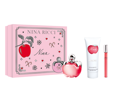 nina ricci 80 ml prix