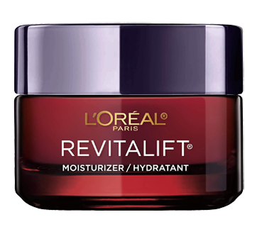 Revitalift Triple Power LZR crème hydratante anti-âge, 50 ml