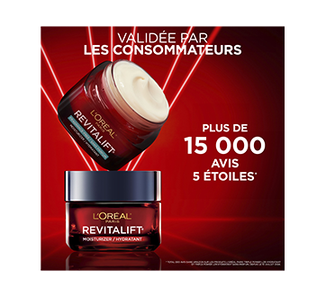 Image 5 du produit L'Oréal Paris - Revitalift Triple Power LZR crème hydratante anti-âge, 50 ml