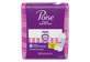 Vignette 1 du produit Poise - Serviettes d'incontinence, flux suprême, régulières, 33 unités