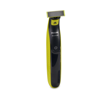 One Blade rasoir, 1 unité – Philips : Rasoir électrique