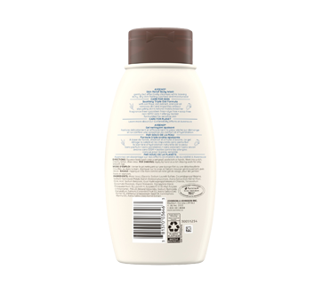 Image 2 du produit Aveeno - Gel nettoyant apaisant non parfumé, 354 ml