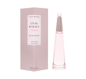 Parfum Femme Leau Dissey Pure Issey Miyake Edp