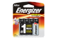 Vignette 1 du produit Energizer - Piles, emballage régulier, max AA-4