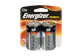 Vignette du produit Energizer - Piles, emballage régulier, max d-2