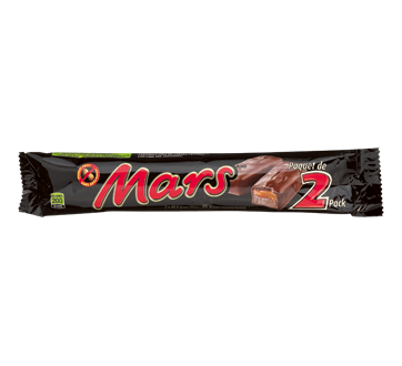 Mars - Grand format