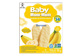 Vignette 1 du produit Hot-Kid - Baby Mum-Mum gaufrettes de dentition douces, banane, 24 unités