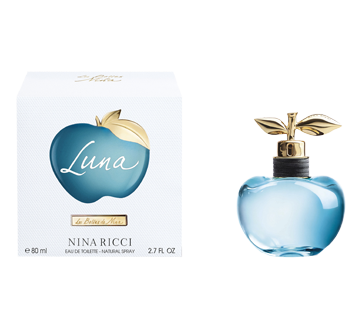 nina ricci 80 ml prix