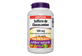 Vignette du produit Webber Naturals - Sulfate de glucosamine 500 mg, 300 unités