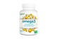 Vignette du produit Genuine Health - Omega3, 120 unités