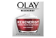 Vignette 1 du produit Olay - Crème micro-sculptante et hydratant pour le visage Regenerist, 48 g