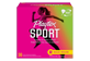 Vignette 1 du produit Playtex - Tampons Playtex Sport en plastique, régulière, non parfumés, 36 unités