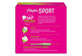 Vignette 2 du produit Playtex - Tampons Playtex Sport en plastique, régulière, non parfumés, 36 unités