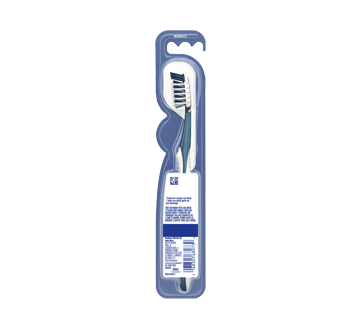 Image 2 du produit Oral-B - Brosse à dents, Pro-Santé, toute-en-une, moyenne