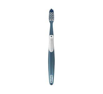 Image 3 du produit Oral-B - Brosse à dents, Pro-Santé, toute-en-une, moyenne