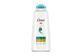 Vignette 1 du produit Dove - Shampooing, hydratation quotidienne, 750 ml