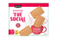 Vignette du produit Selection - Biscuits thé social, 325 g