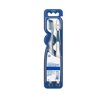 Image 3 du produit Oral-B - Pro-Santé brosses à dents tout-en-un, 2 unités