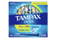 Vignette du produit Tampax - Pearl tampons avec tresse antifuites LeakGuard degré d'absorption régulier/super, non parfumés, 34 unités