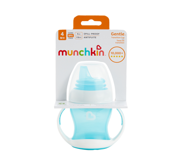 Image 2 du produit Munchkin - Gentle tasse de transition, 1 unité