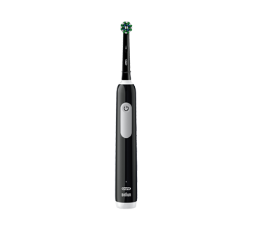 Pro 1000 brosse à dents électrique rechargeable, 3 unités