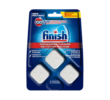 FINISH Produit lave-vaisselle - Cdiscount Au quotidien