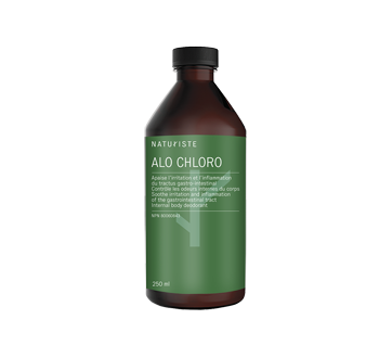 Alo Chloro, 250 ml