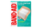 Vignette du produit Band-Aid - Pansements adhésifs flexi-contour, très grand, 7 unités