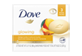 Vignette du produit Dove - Pain de beauté beurre de mangue & d'amande, 3 unités