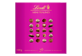 Vignette 3 du produit Lindt - Mini pralinés assortiement de mini-pralinés, 100 g