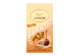 Vignette 1 du produit Lindt - Lindor sachet de truffes, chocolat au lait et dulce de leche, 150 g