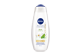 Vignette du produit Nivea - Soin nettoyant rafraîchissant, Basil & White Tea, 500 ml