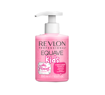 Kids shampooing, 265 ml, melon froid – L'Oréal Paris : Enfant