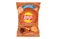 Vignette du produit Lay's - Croustilles, Bar-B-Q à l'ancienne, 235 g