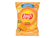 Vignette du produit Lay's - Croustilles, cheddar jalapeño, 235 g