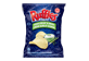 Vignette du produit Ruffles - Croustilles ondulées, crème sure et oignon, 200 g