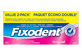 Vignette du produit Fixodent  - Fixodent crème adhésive pour prothèses, 2 x 68 g